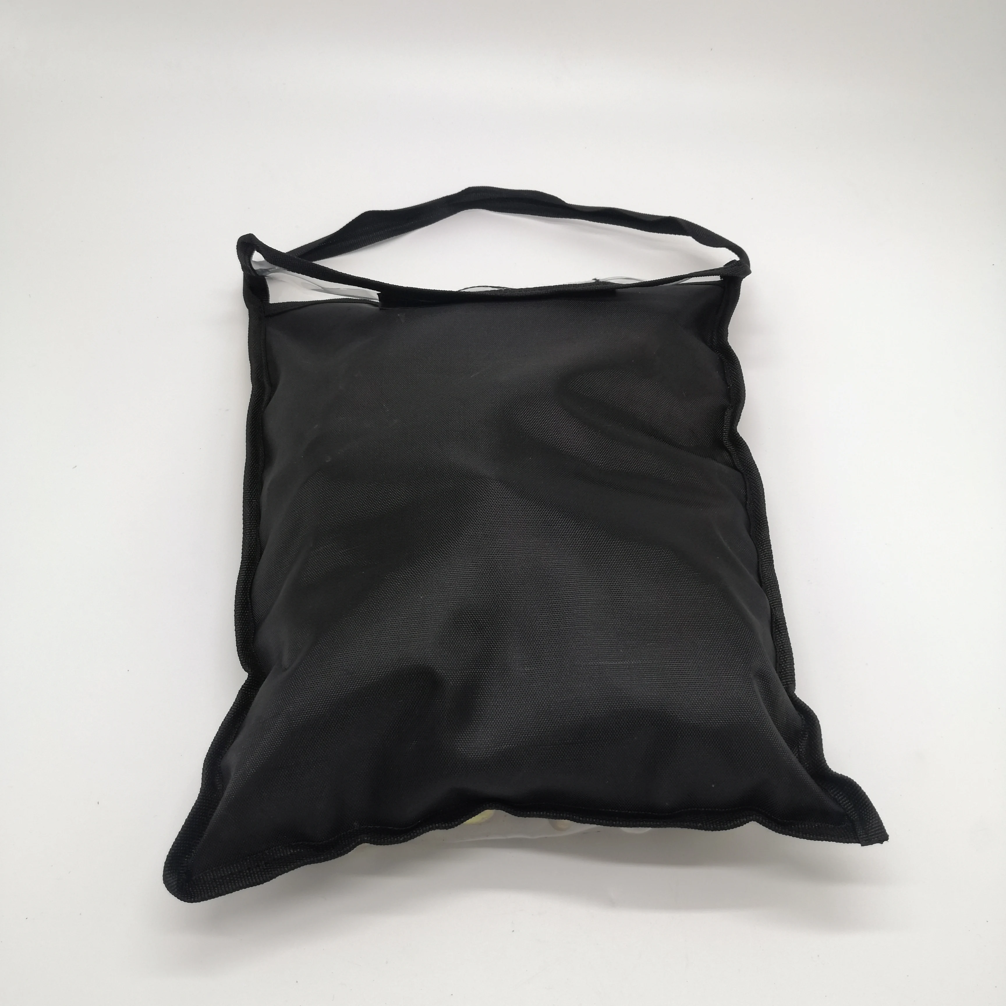 Welded Steel Short NACM1990 G70 Transport  binder Chain Gold Chromate /Chaine de Transport