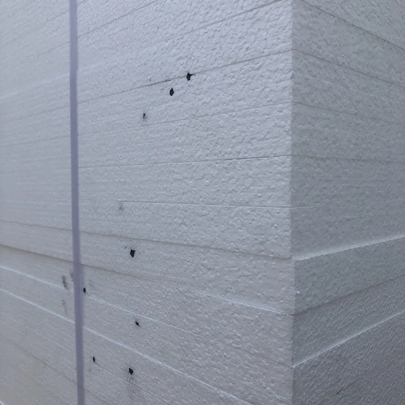 GiantsMade Factory price  Wall Panel sandwich Panel sound Proof Sandwich Wall Panel