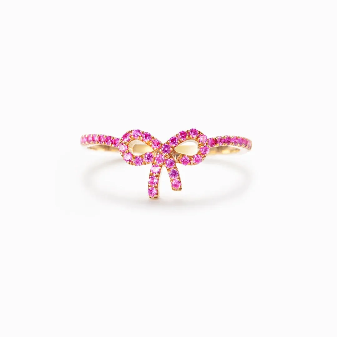 Fashion Jewelry Rings Pink Rings Jewelry For Women, Simulated Diamond Cross Designs, Perfect for Stacking Layering on Thumb