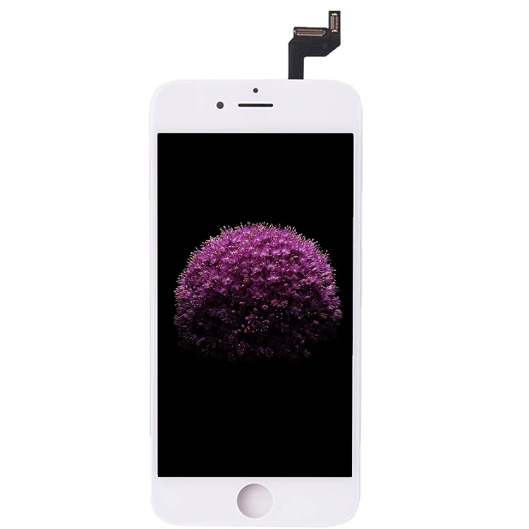 Factory Original Mobile Phone Lcd Screen Digitizer Display For Iphone 6s  Lcd Display