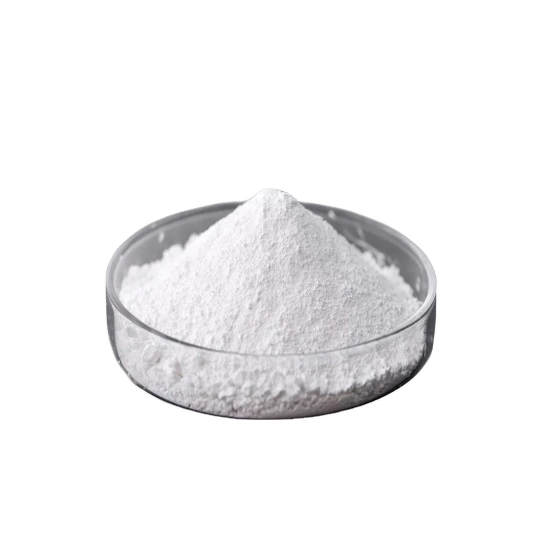 Calcined Gypsum Putty Powder Additive Retarder manufacturer