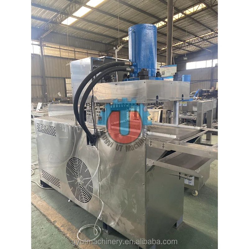 2023 Популярный Гидравлический маленький пресс для кальяна, кокосовый порошок, пресс для кальяна, угольный пресс