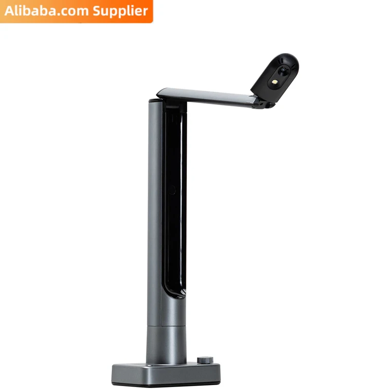 Уникальный дизайн визуализатор Авто фокус документ камера образовательное оборудование 8 м визуальный Презентер