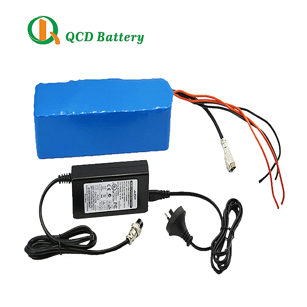
lifepo4 26650 6V 4Ah Rechargeable battery pack with charger for toy car 