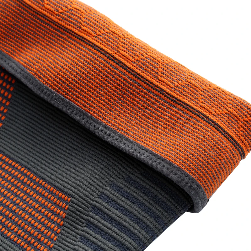 New style compression high elastic knee sleeve  sports protective knee support pad