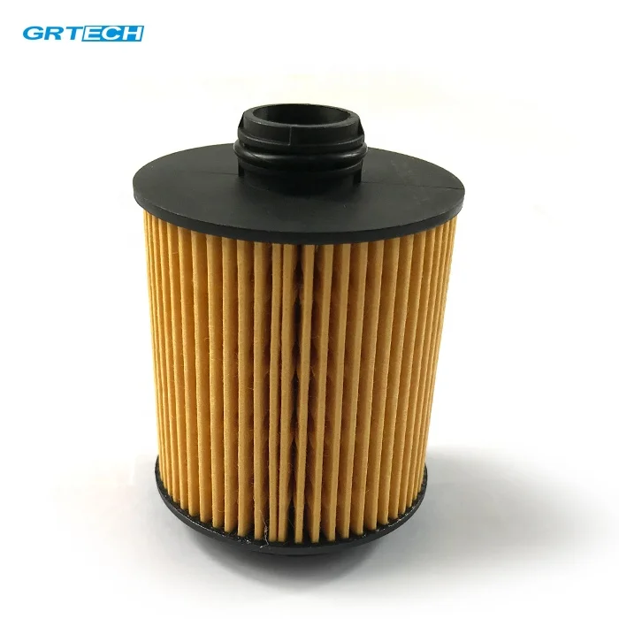 Auto filter system car oil filter car filters for Geely Haval part no.1017110XEN01