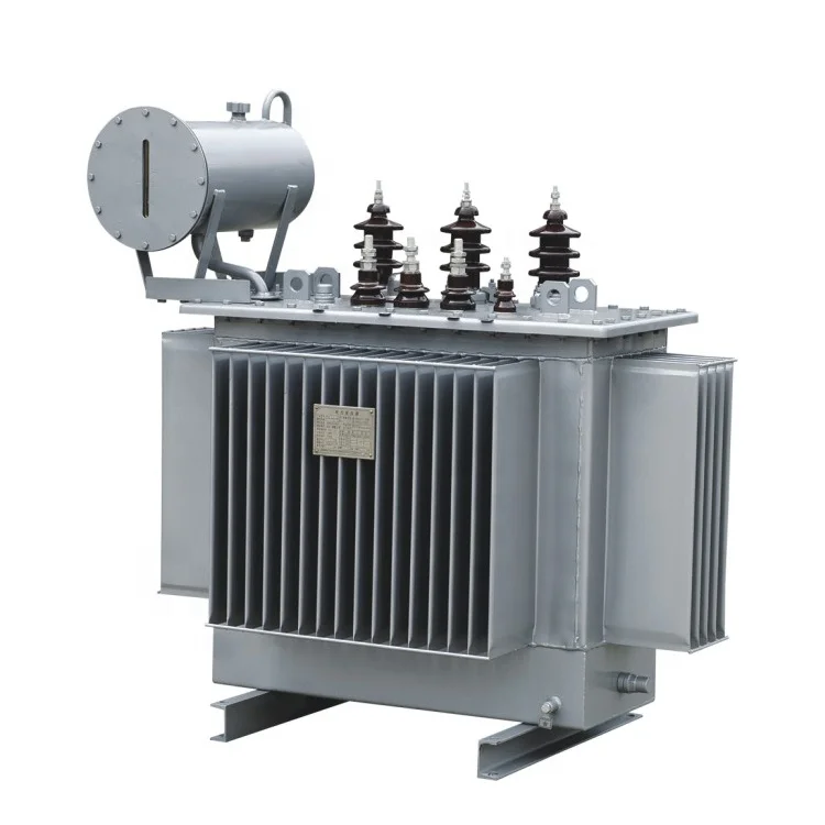 Customize S9 10KV 30 2500kva Three phase oil immersed non excitation voltage regulating fully sealed distribution transformer (1600379018907)