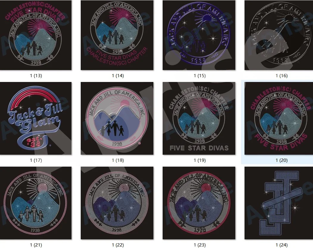 Изготовленный по индивидуальному заказу горный хрусталь JJJ