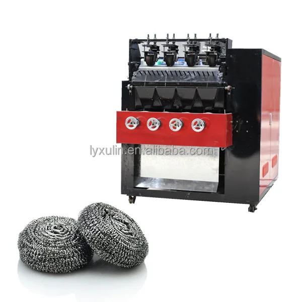 automatic kitchen cleaning sponge  machine
