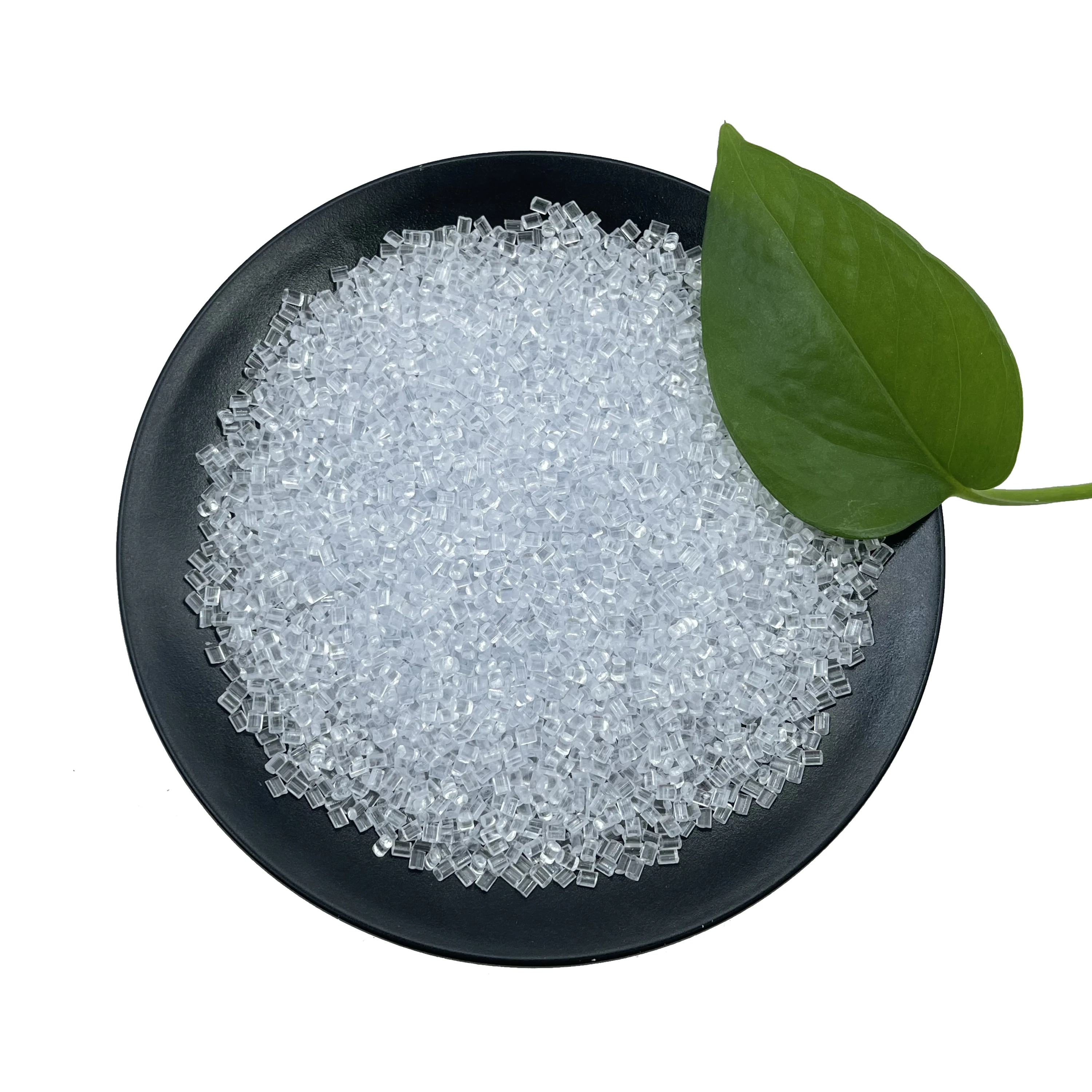 GPPS compound grade food contact grade polystyrene gpps price for housing