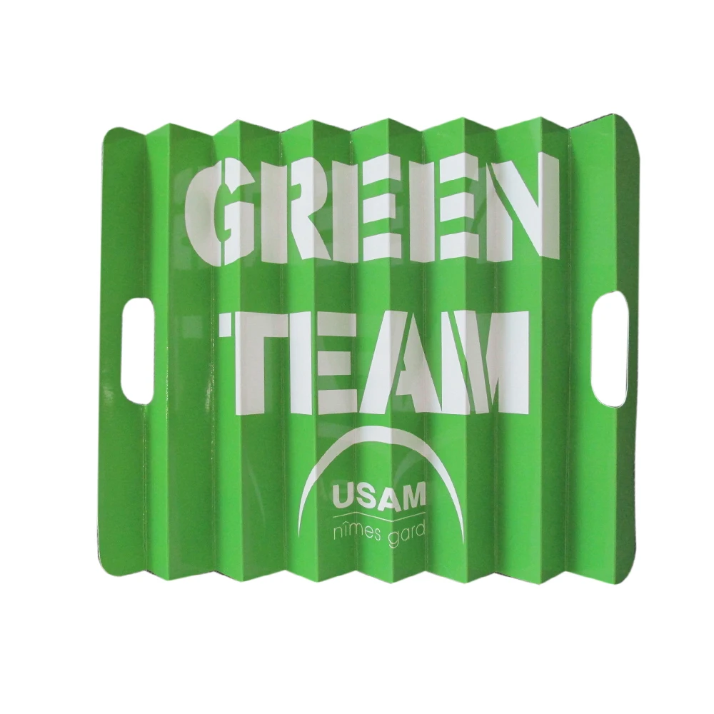 
Sport Fans Noise Maker Foldable Paper Clapper 