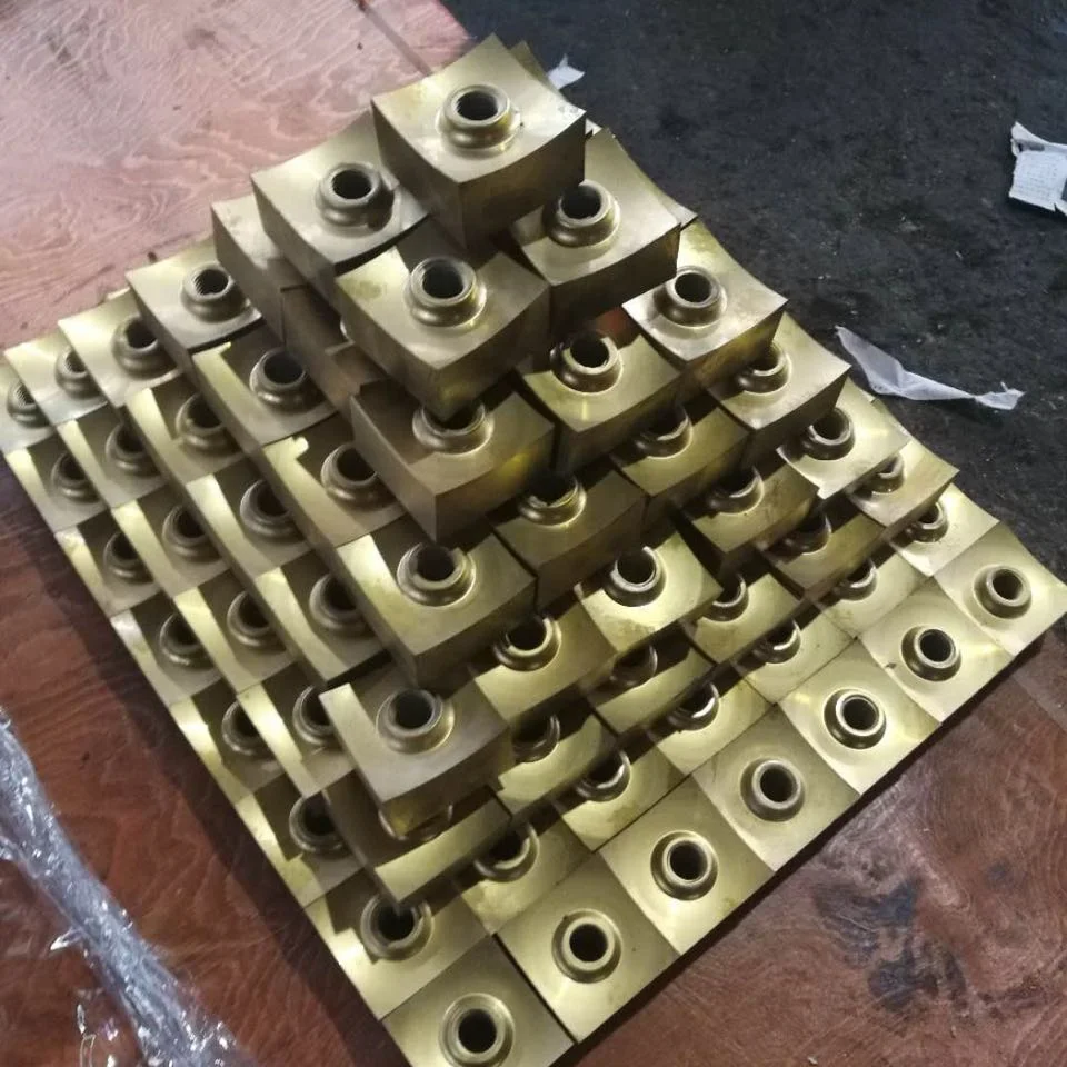 Forever pallet,tins ,rubber ,plastic ,wood two shafts shredder machine blade