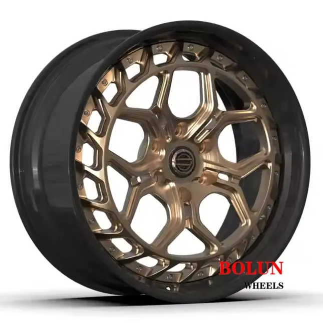 18-24 дюйма кованые колеса Роскошные диски для BMW 730i 740i 750i 745e 745Le 760i M760i ALPINA B7 730Le 740Le m3 m340 m550 m5 x7