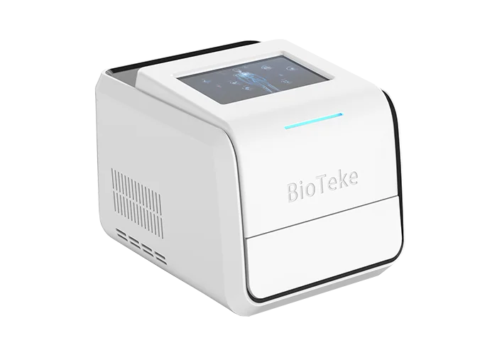 Rapid Rt-Qpcr Mini Qpcr Real-Ime Real Time Thermal Cycle Portable Pcr Machine For Sale