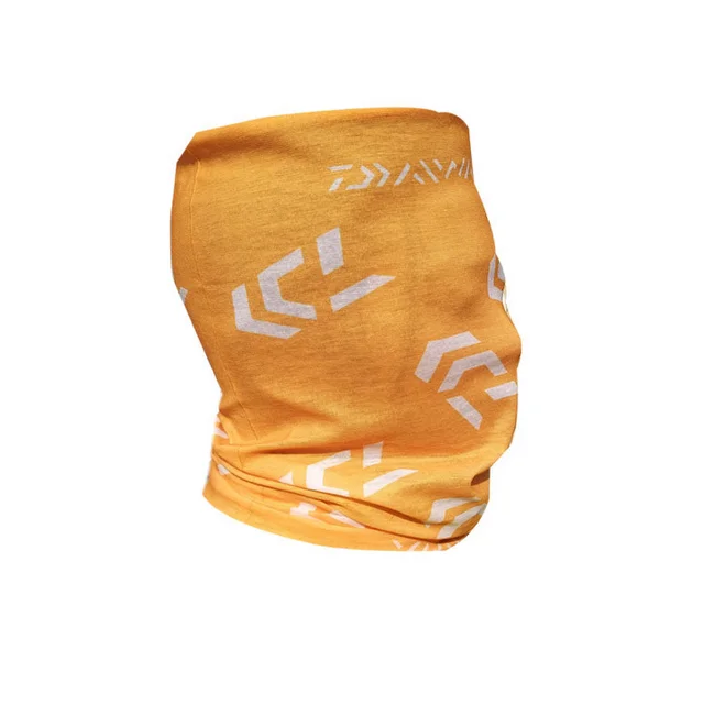 New Style Knit Polyester Outdoor Print Multifunctional Bandana