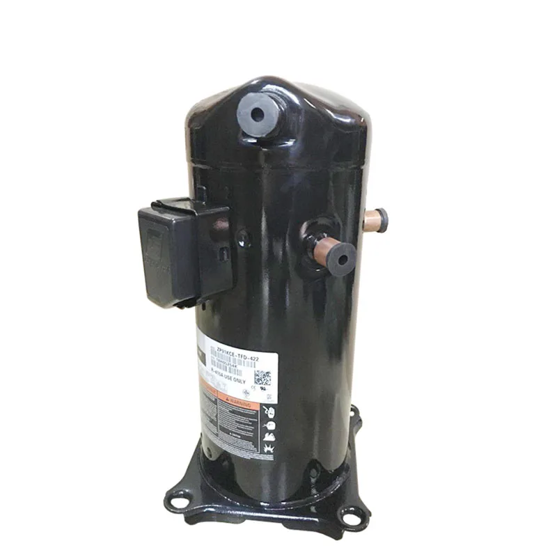 ZP72KCE-TFD-422   6hp  Scroll type compressor refrigeration equipment  with  good price