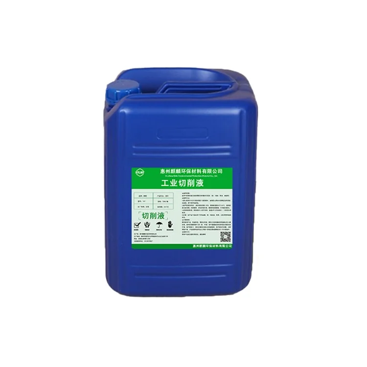 Multi-purpose safe surfactant industrial glass cutting fluid