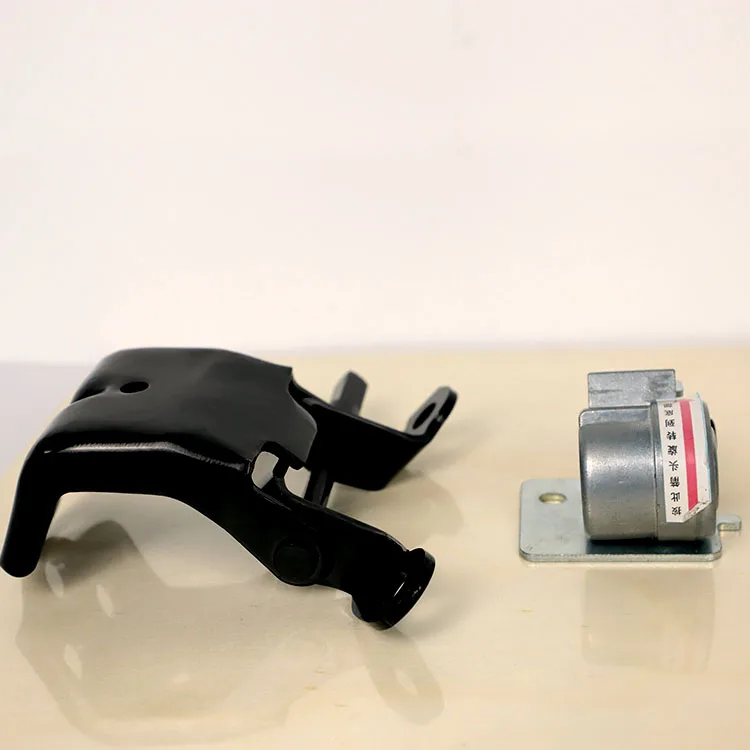 Car Modifications Accessories Tailgate Rear Door Damper for Land Cruiser 08-21
