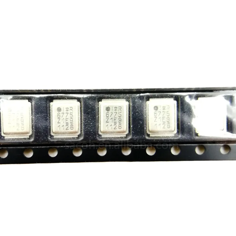 (SACOH Power MOSFET) IRF6775M IRF6775MTRPBF