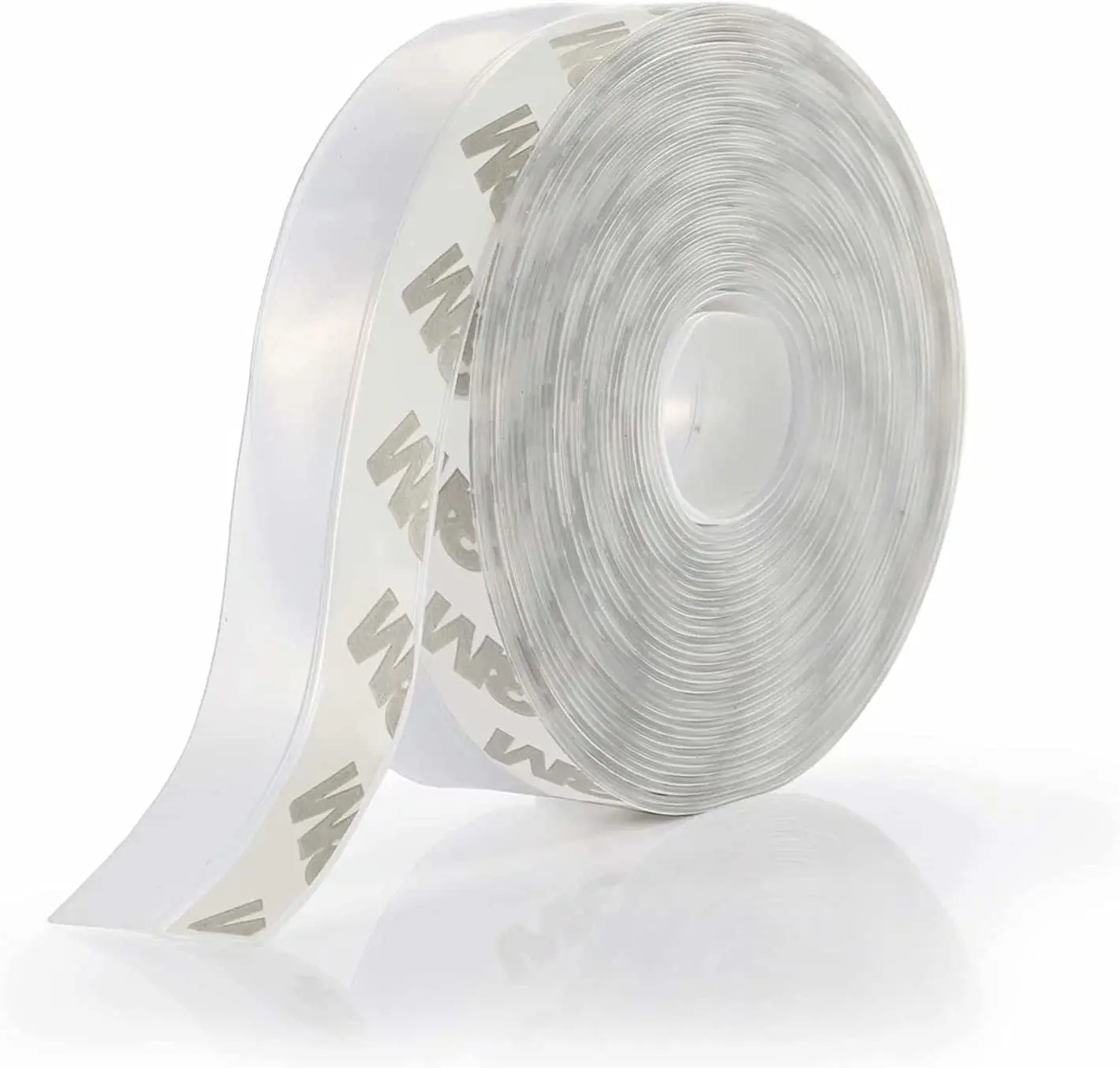 transparent silicone door bottom threshold seals for door bottom sealing and sound insulation