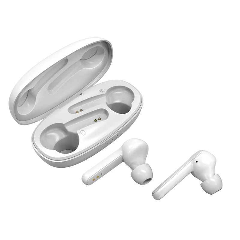 High Quality TWS Stereo OEM/ODM XY-7 Bluetooth Wireless BT5.0 Sports Noise Cancelling Earbuds Earphone