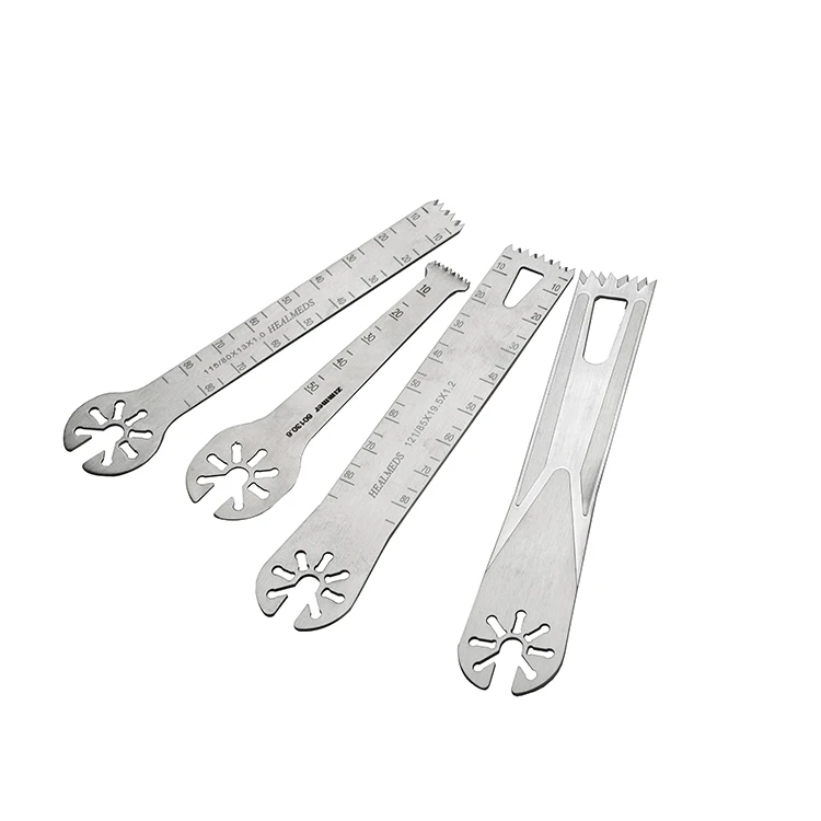 HEALMEDS high quality bone saw machine oscillating multi kit saw blades