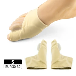 Bunion Corrector Orthopedic Hallux Valgus Relief Splint Gel Correcteur Hallux Valgus