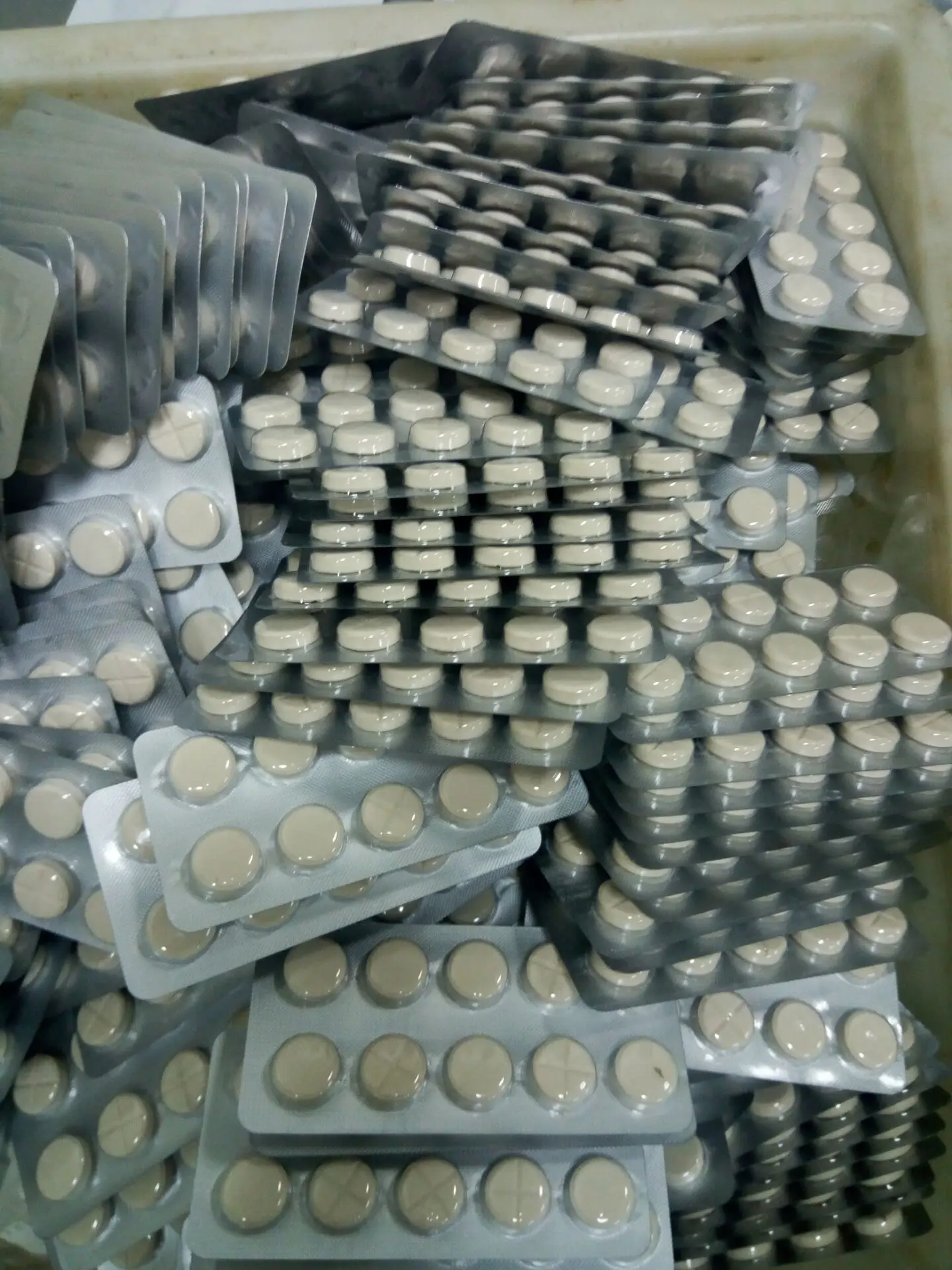 
Flea and tick dog dewormer veterinary medicine nitenpyram tablet 