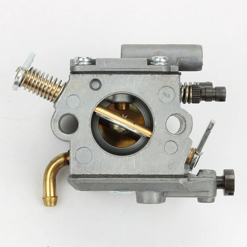 Цепная пила Карбюратор ПОДХОДИТ для MS200T MS200 020T 1129 120 0653 C1Q S126 CARB ZAMA Запчасти бензопилы