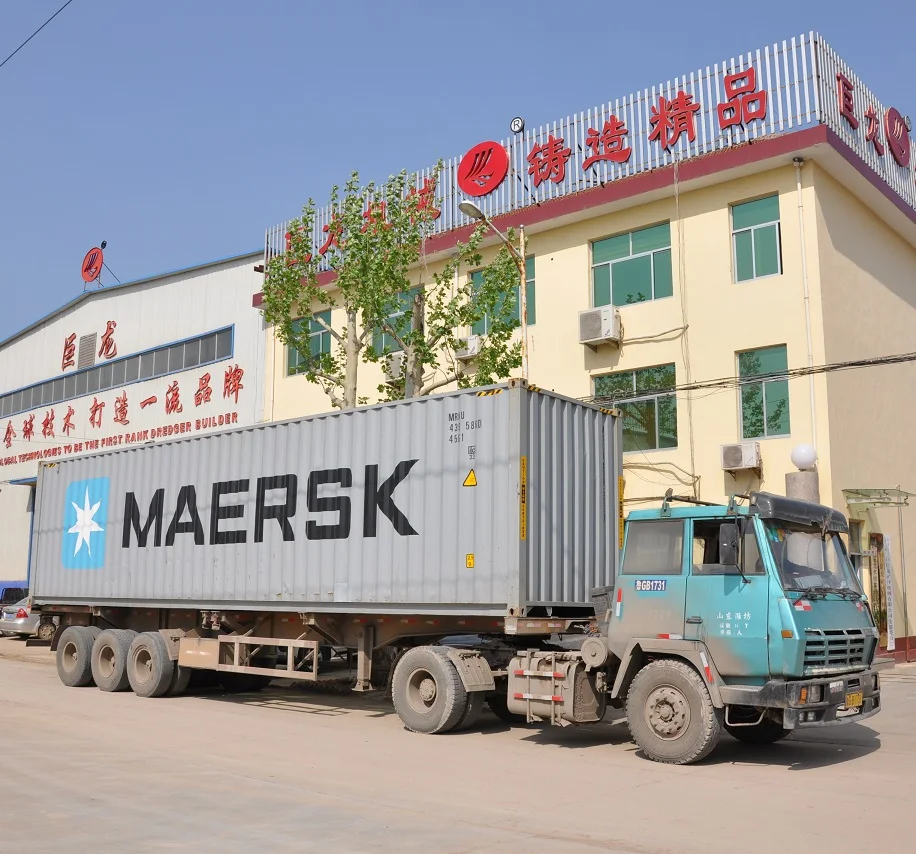ISO9001 Сертифицированное Предприятие марки Julong 3500m3 речной Пескоструйный дноуглубительный станок Б/у всасывающий для