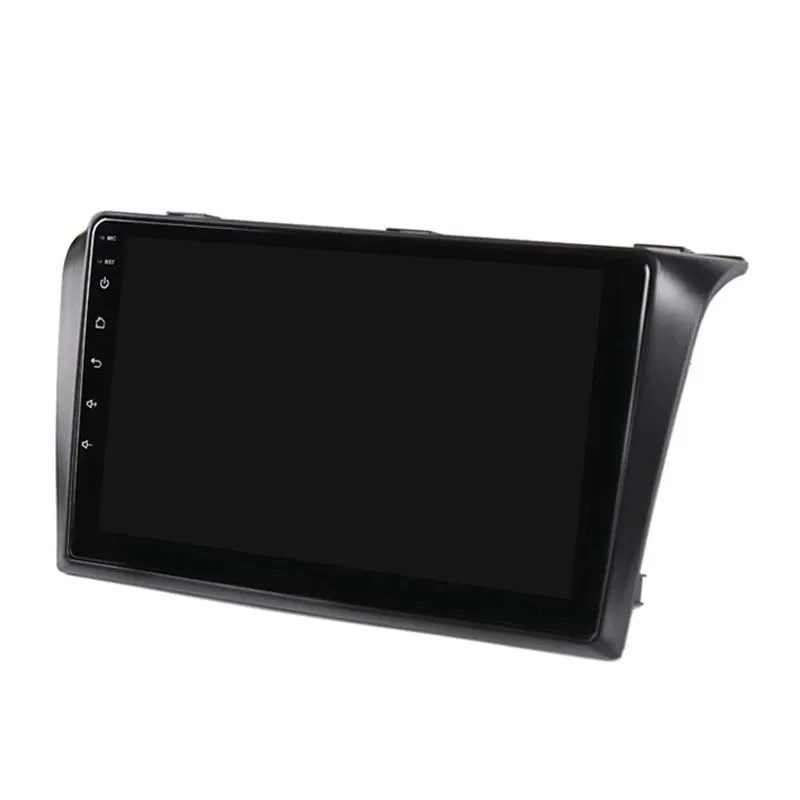 9 дюймов HD сенсорный экран автомобиля радио GPS навигации для Mazda 3 2006-2012 Android автомобильный стерео с поддержкой Wi-Fi мультимедийная видео