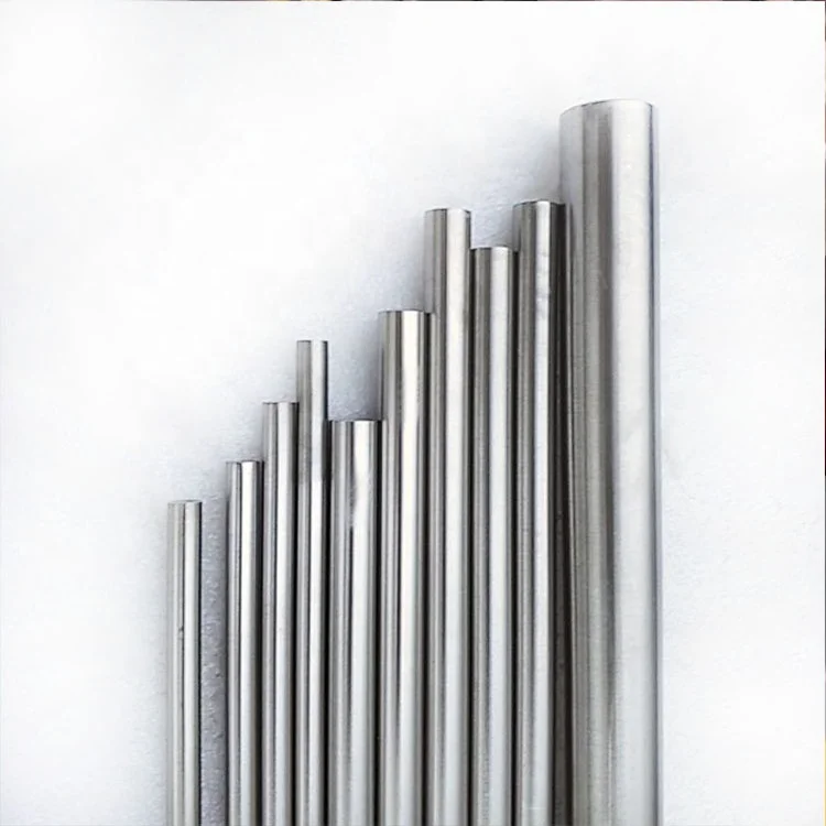 Factory supply Best price ASTM B348 Ti0.2Pd Gr11 titanium bar Gr11 titanium rod