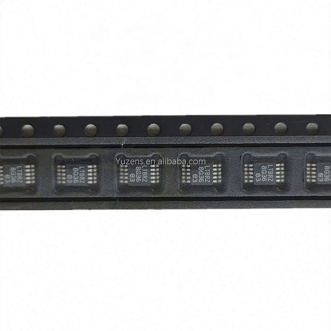 AON6752 Mosfet N-канал 30 В 54A/85A поверхностное крепление 8-DFN (5x6)