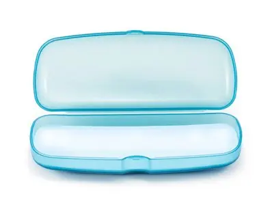 High quality plastic glasses case mass manufacturer