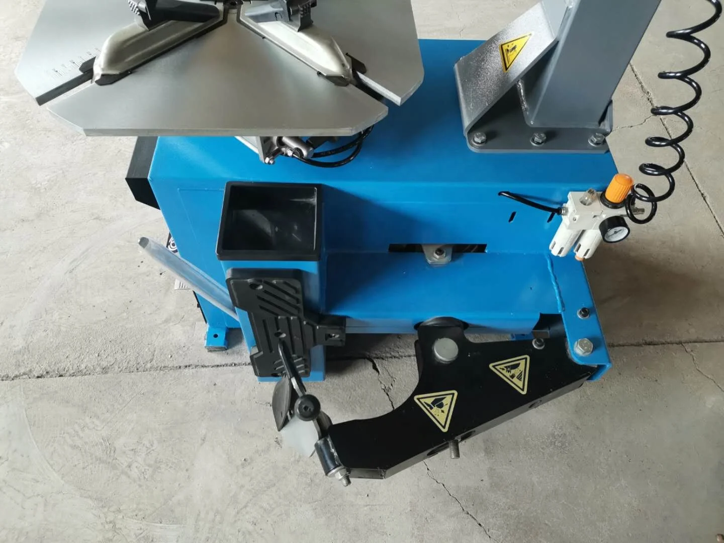 Auto  Tire Changer OJ-824s