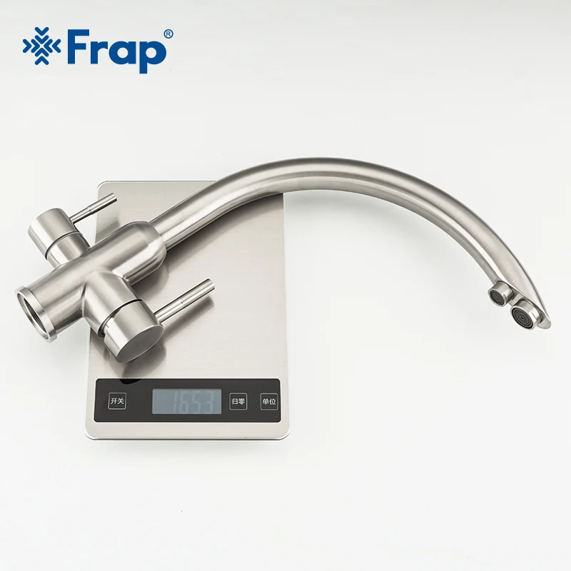 
Restaurant Sink Water German Kitchen Faucets 