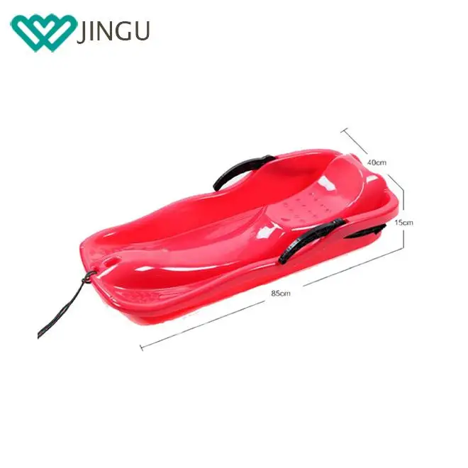 Custom High Quality Ski Equipment China Manufacturer Wholesale Plastic Snowboard