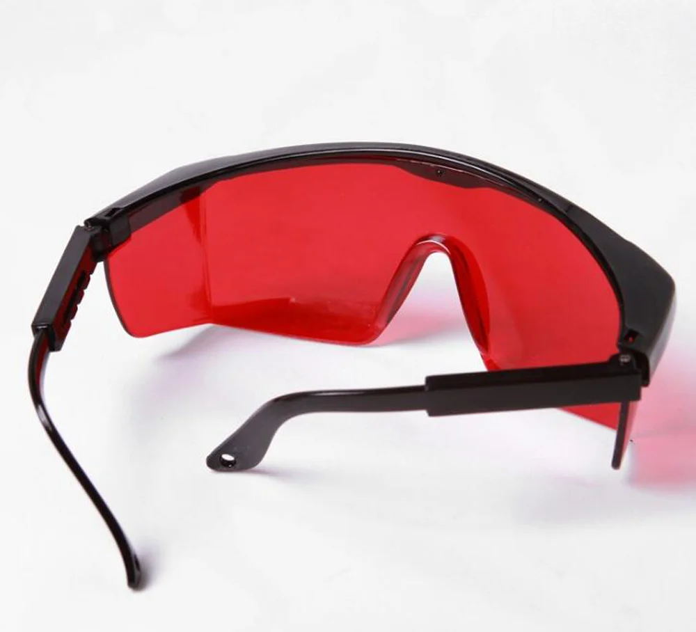 Teeth Whitening Safety Laser Glasses Eye Protection Laser Protective Goggles Other Teeth Whitening Accessory