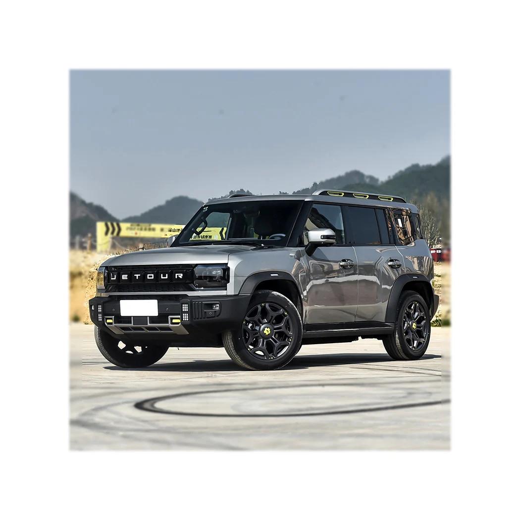 Новый Автомобиль Chery Jetour путешественник 2024 2,0 т бензиновый внедорожник 4x4 Chery автоматический бензиновый автомобиль (депозит)