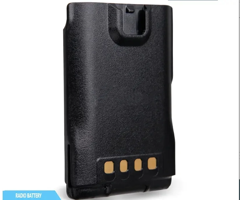 7.6V 2900mAh polymer lithium battery BP2901 For Hytera PDC760 PTC760 TWO WAY RADIO BP2901