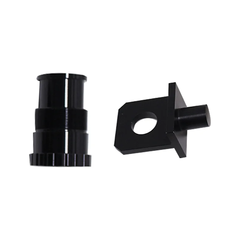 Machining Centre Turing Aviation Part 5 Axis Odm Oem Custom Service Cnc Aluminum Micro Machining CNC Milling Turning Part CN;GUA