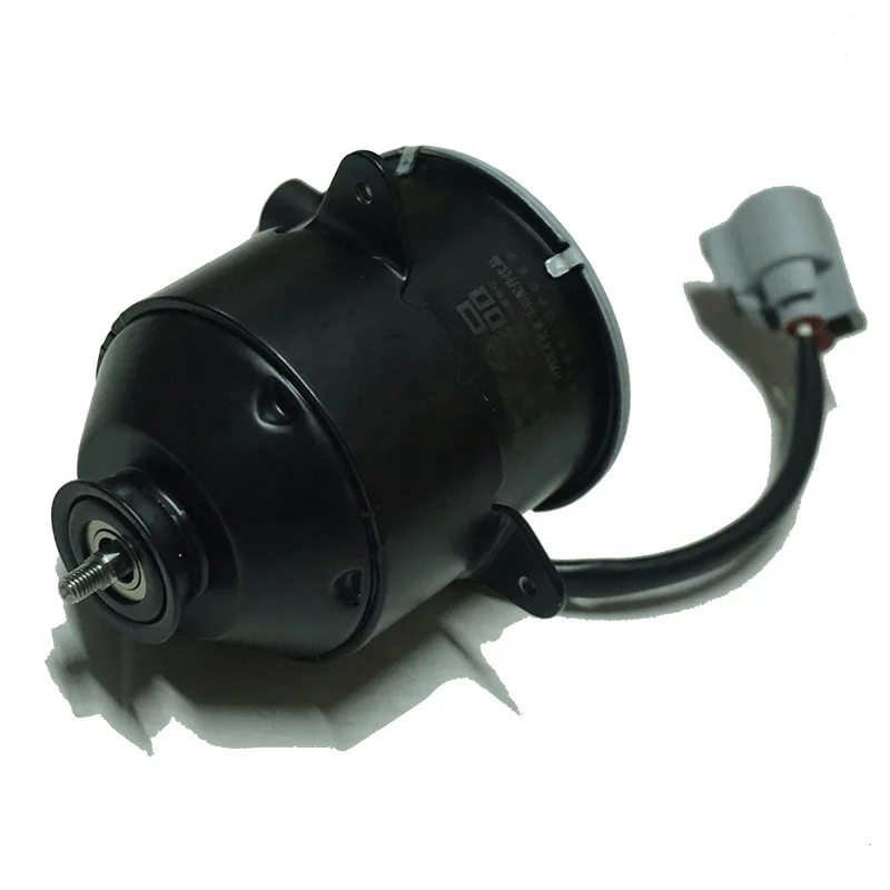 TAIPIN Car Radiator Fan Motor For CROWN 3GR-FE OEM 16363-0P010