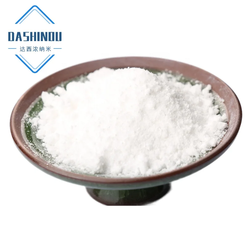 Supply cosmetics special raw materials sunscreen powder,Nano ZnO(dxn-lh50st)