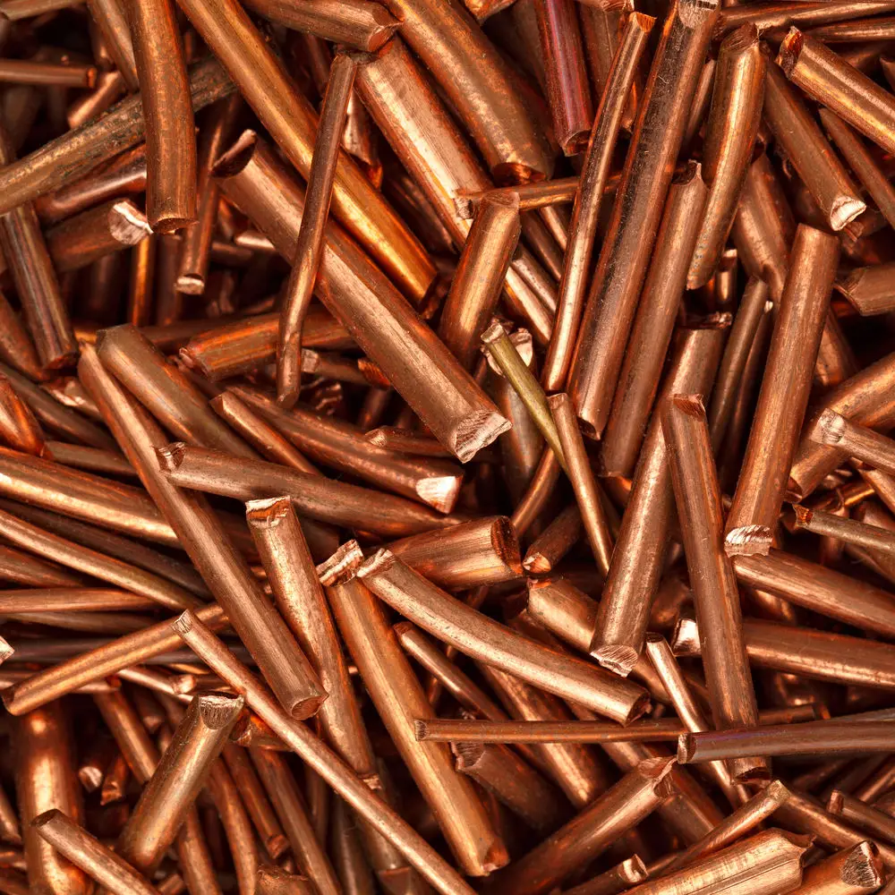 Strong Copper Quality Of 99.99% Mill-Berry Copper Wire Scrap With Low Price