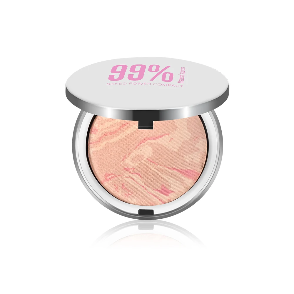 Baking Soda Powder Custom Beauty High Pigment Long Lasting Organic Custom Brand Makeup