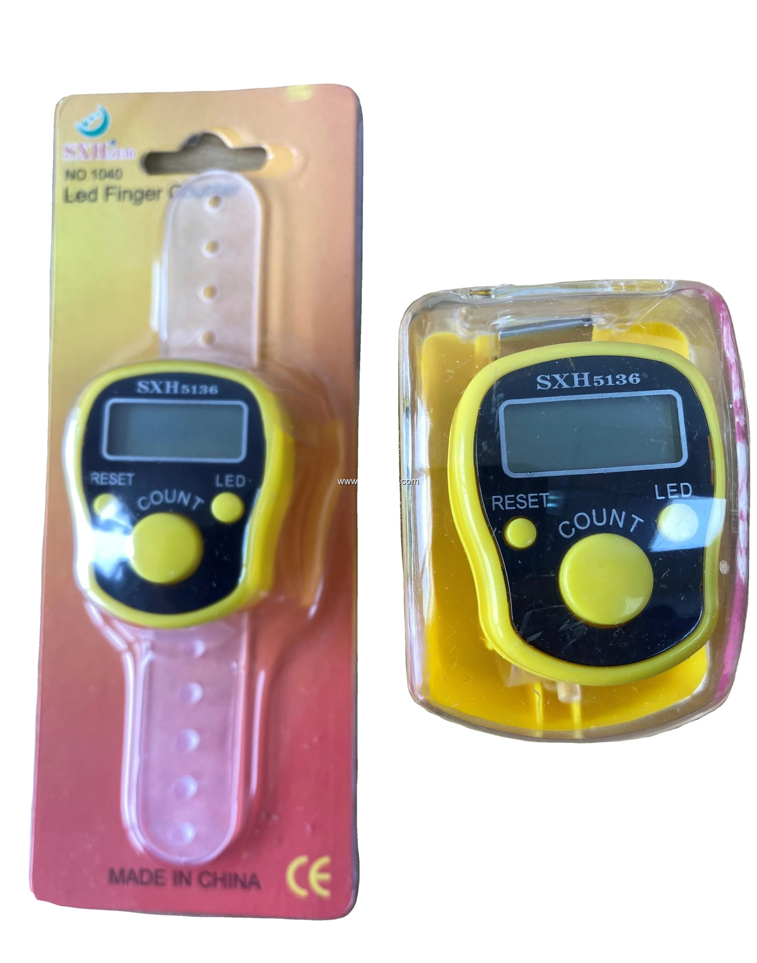 Godrelish Tally lcd counter
