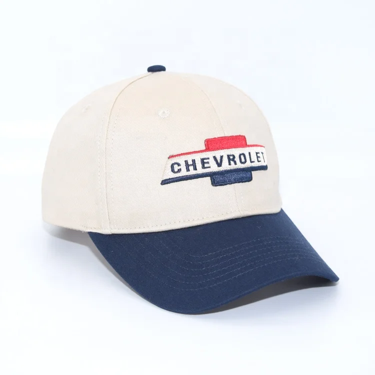 American brand car baseball cap wholesale European and American car LOGO embroidered sports cap new fashion car cap