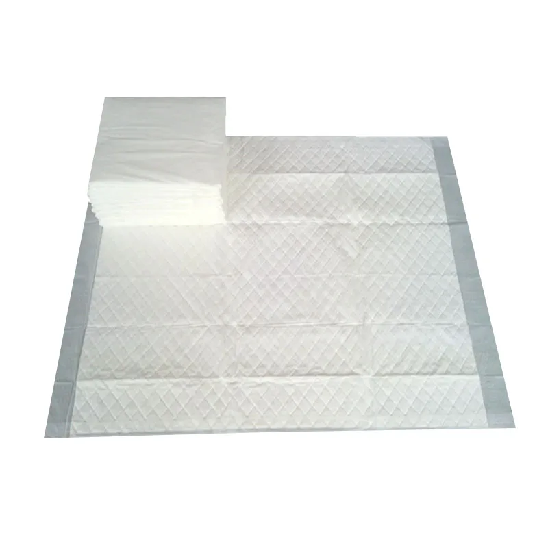 Urine Absorbent Sterile Underpad Adult Nursing Pad