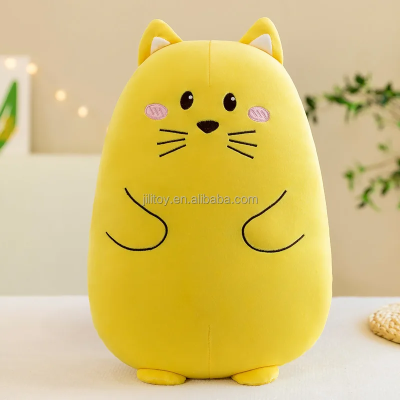 Wholesale comfortable plush toys custom animal wedding small dolls soft stuffed pillow toy owl koala match dog plush toy