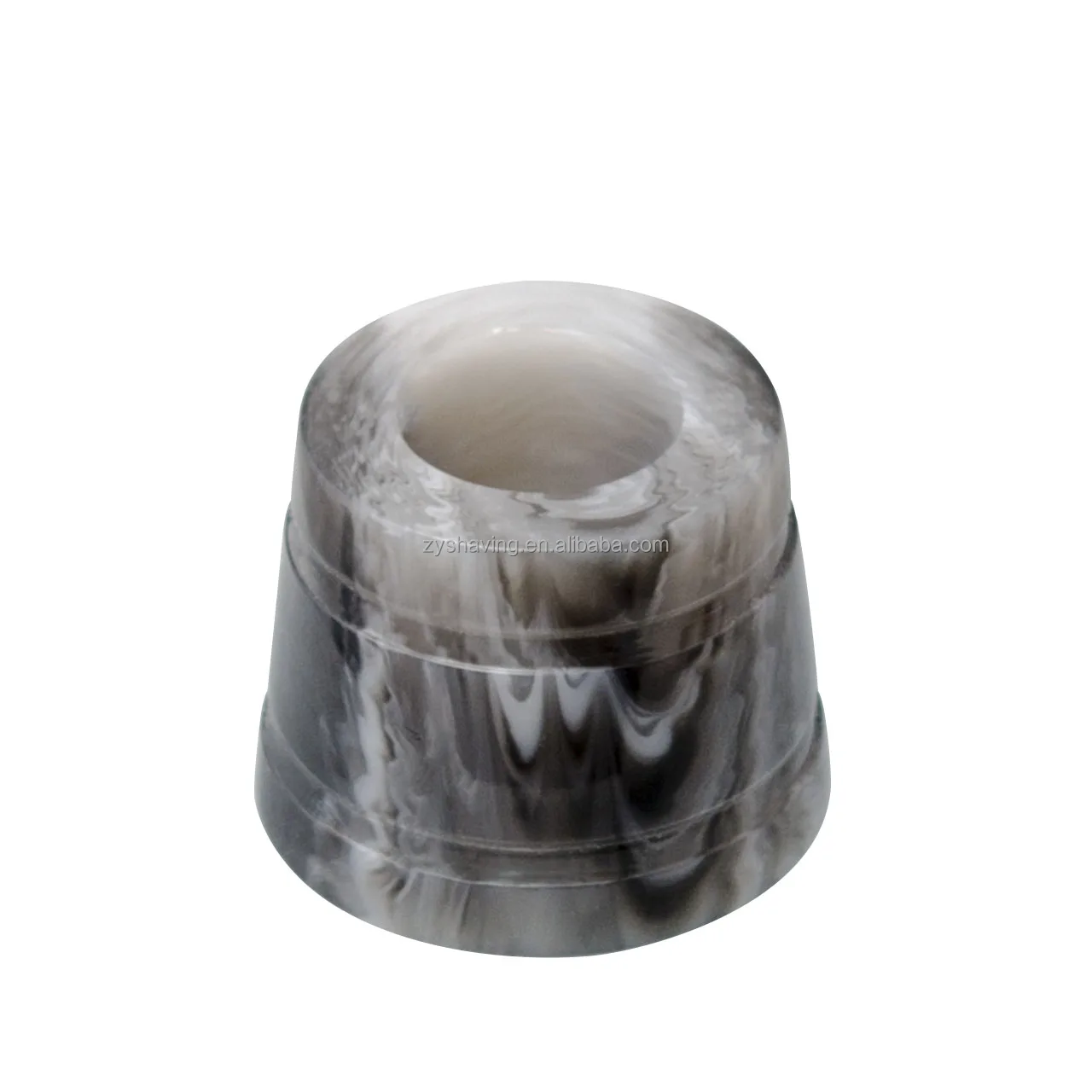 Держатель для безопасной бритвы ZY, универсальная подставка для Мужской бритвы с широким отверстием, ручной держатель для столешниц